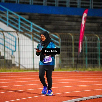 Runner Photo 4690965