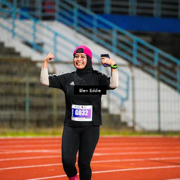 Runner Photo 4690966