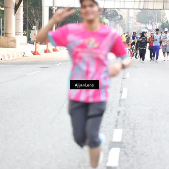 Runner Photo 4690967
