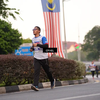 Runner Photo 4690968