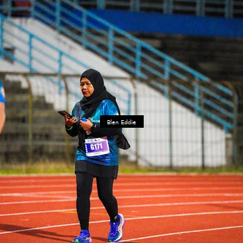 Runner Photo 4690972