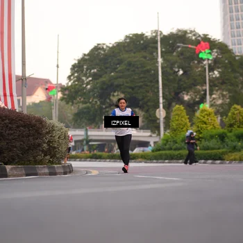 Runner Photo 4690974