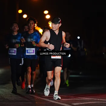 Runner Photo 4690975