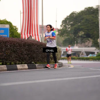 Runner Photo 4690976