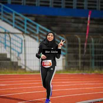 Runner Photo 4690978