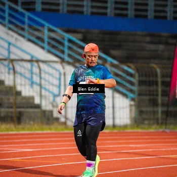 Runner Photo 4690980