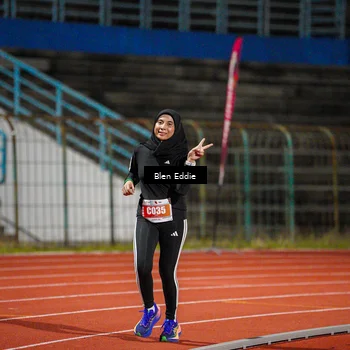 Runner Photo 4690982