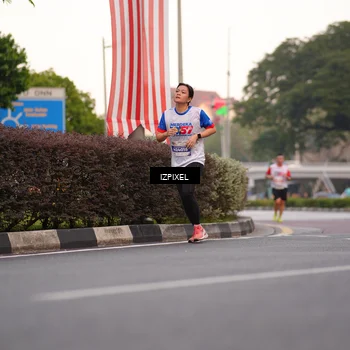 Runner Photo 4690983