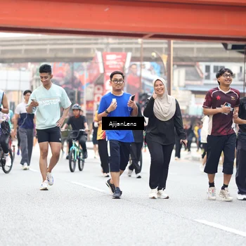 Runner Photo 4690984