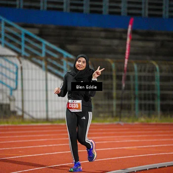 Runner Photo 4690991