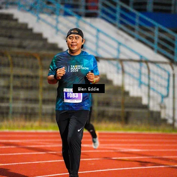 Runner Photo 4690993