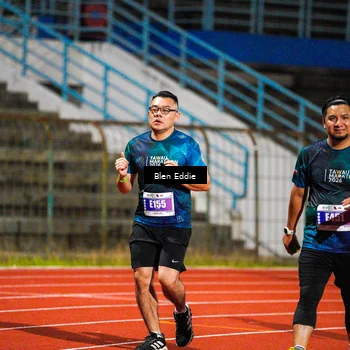 Runner Photo 4690997