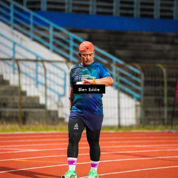 Runner Photo 4690999