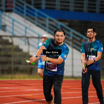 Runner Photo 4691004