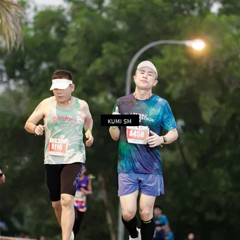 Runner Photo 4691007