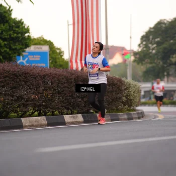 Runner Photo 4691008