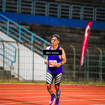 Runner Photo 4691011