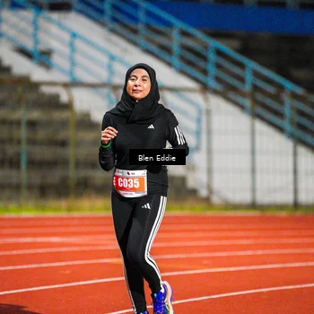 Runner Photo 4691012