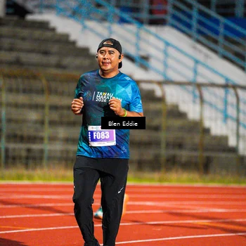 Runner Photo 4691013