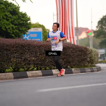 Runner Photo 4691015