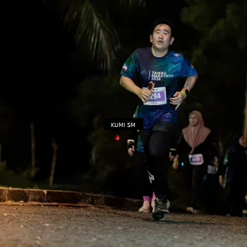 Runner Photo 4691018