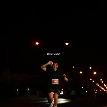 Runner Photo 4691019