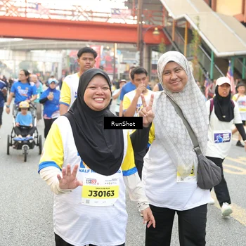 Runner Photo 4691022