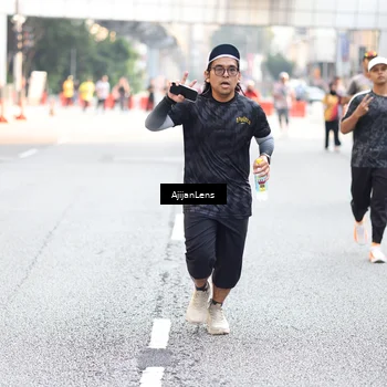 Runner Photo 4691023