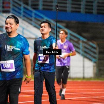 Runner Photo 4691030