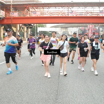 Runner Photo 4691031