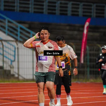 Runner Photo 4691033