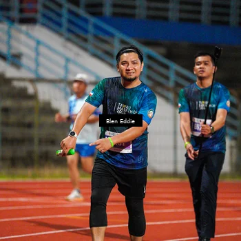 Runner Photo 4691036