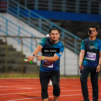 Runner Photo 4691037