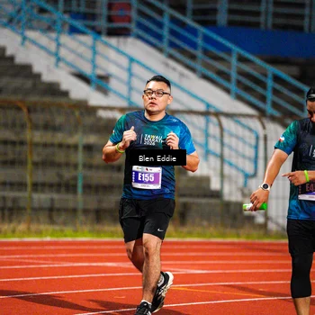 Runner Photo 4691038