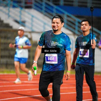Runner Photo 4691039