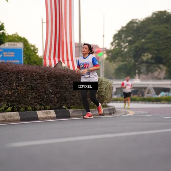Runner Photo 4691040