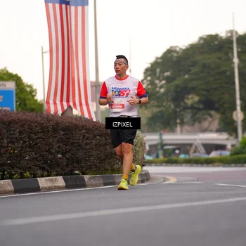 Runner Photo 4691041