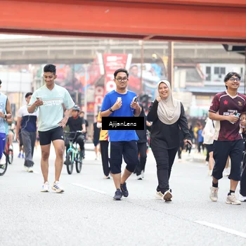 Runner Photo 4691042