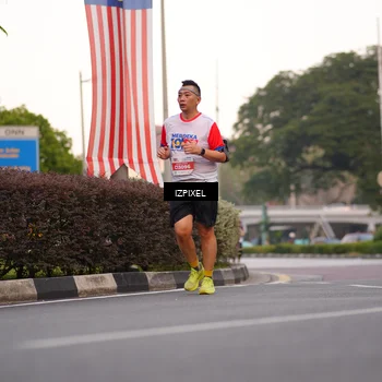 Runner Photo 4691046
