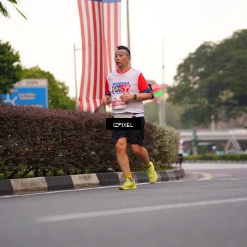 Runner Photo 4691047