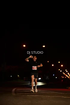 Runner Photo 4691049