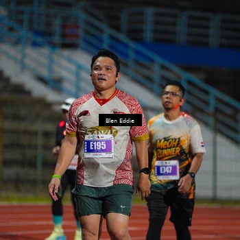 Runner Photo 4691050