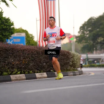 Runner Photo 4691052