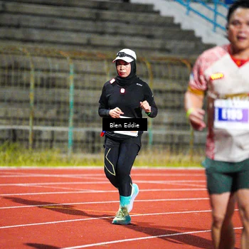 Runner Photo 4691053