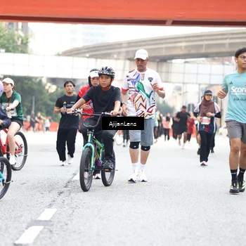 Runner Photo 4691054