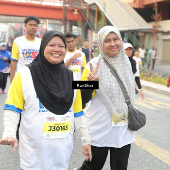 Runner Photo 4691055