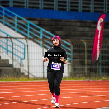 Runner Photo 4691056