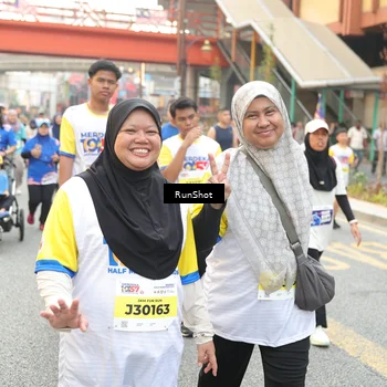 Runner Photo 4691059