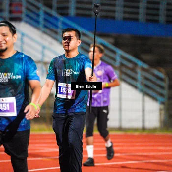 Runner Photo 4691061