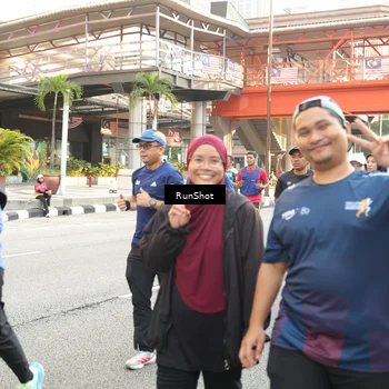 Runner Photo 4691062